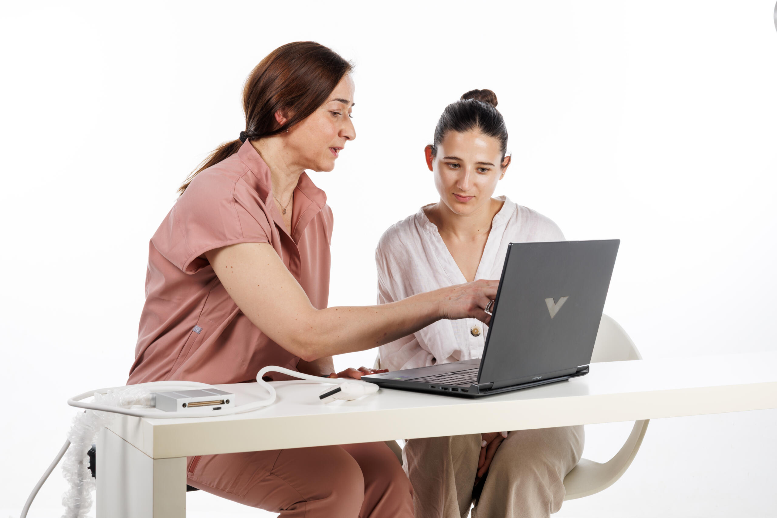 Childbirth services